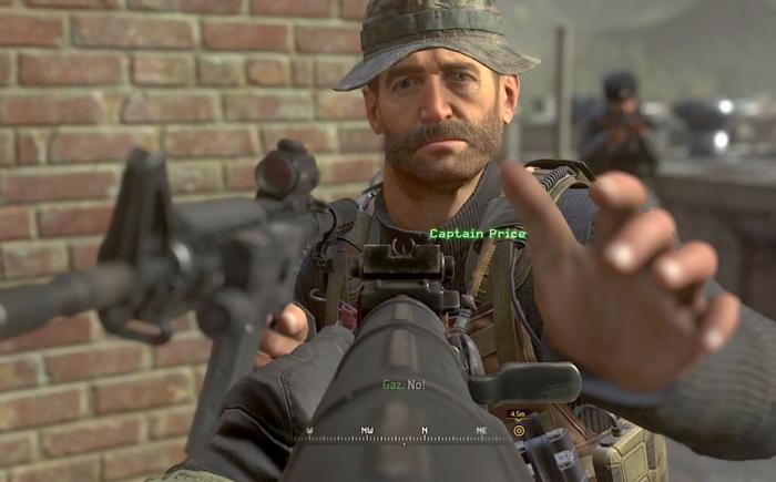 使命召唤4开头捡碎片怎么获得_使命召唤4资料片