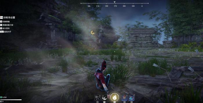 永劫无间怎么看能不能救人1