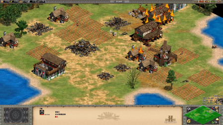 帝国时代2爆破兵是哪个国家1