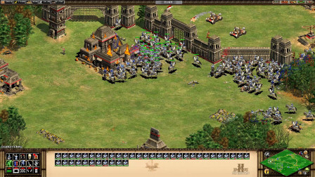 帝国时代2爆破兵是哪个国家3