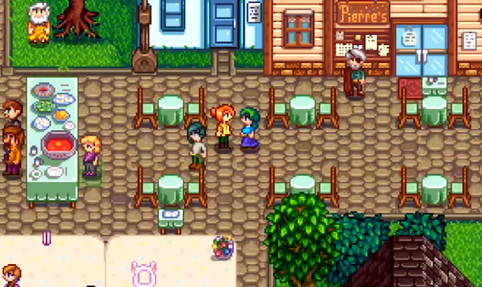 星露谷物语优质浮标怎么装3