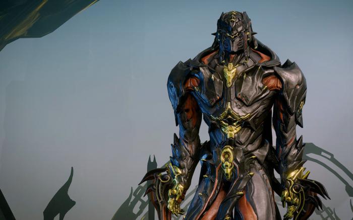 星际战甲圣装设计图怎么获取1