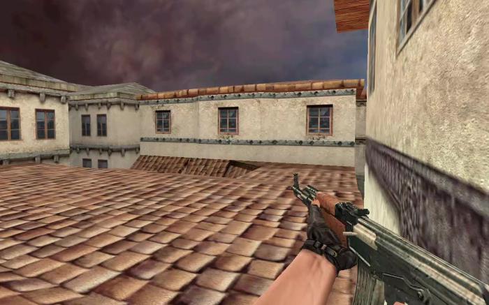 反恐精英零点行动专家任务通关技巧是什么2