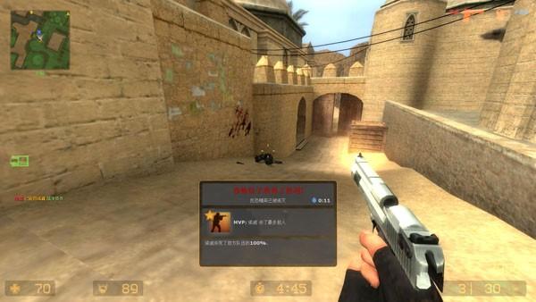 反恐精英控制台命令在哪_反恐精英控制台怎么呼出?