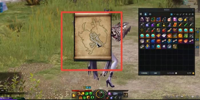 失落的方舟桃花岛任务怎么玩2