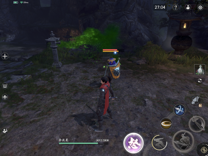 流星蝴蝶剑浮空型机关哪一关多3