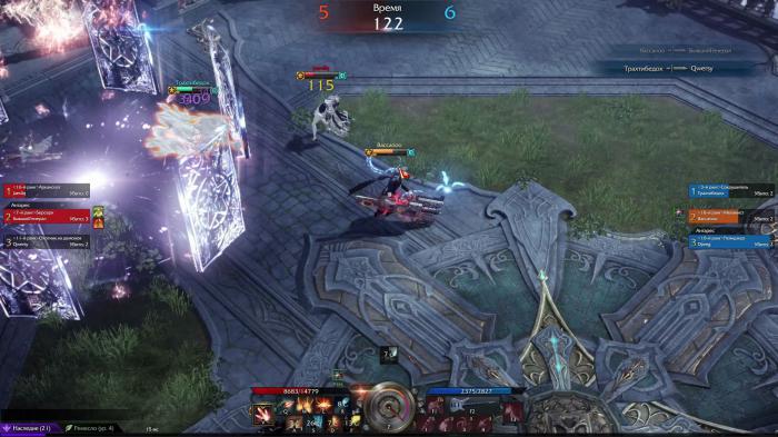 失落的方舟280装等怎么提升1