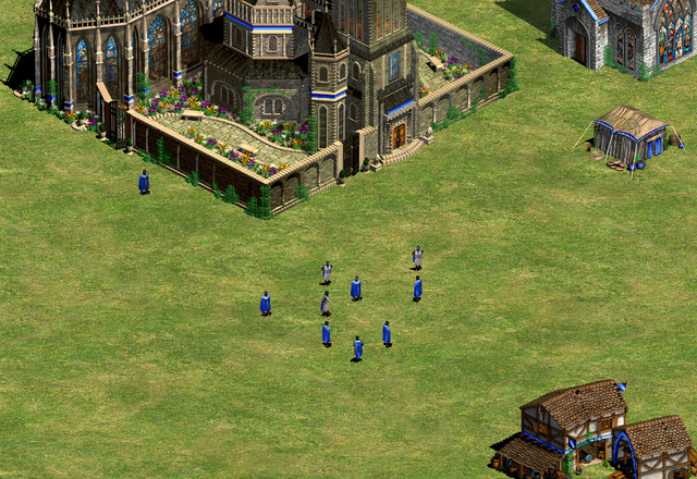 帝国时代2日本武士克星怎么打_帝国时代2日本武士怎么对付 帝国时代2日本武士克星怎么打_帝国时代2日本武士怎么对付