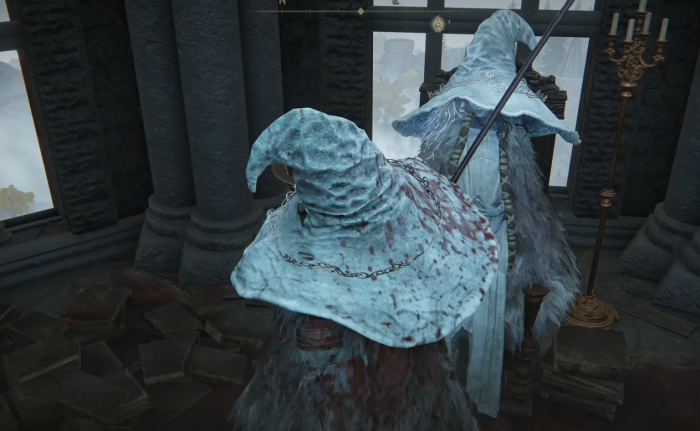 艾尔登法环上升气流怎么用键盘1