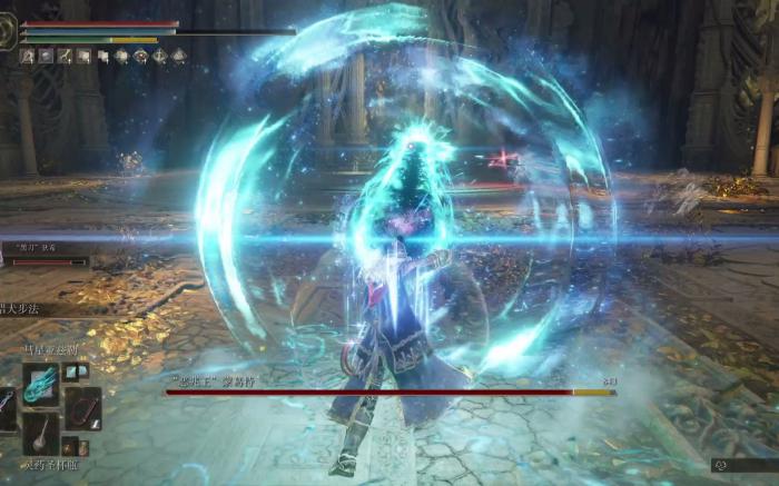 艾尔登法环法师法术排行怎么样3