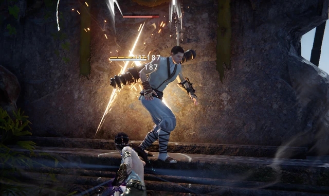 永劫无间神兵是什么2