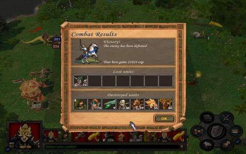 英雄无敌5地狱怎么mf1