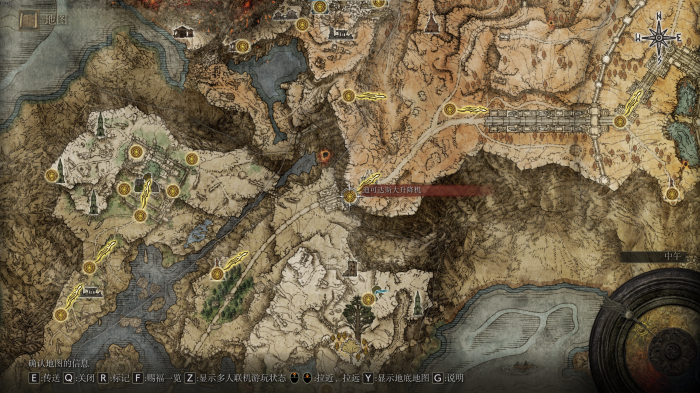 艾尔登法环王城怎么进_艾尔登法环王城进入条件 艾尔登法环王城怎么进_艾尔登法环王城进入条件