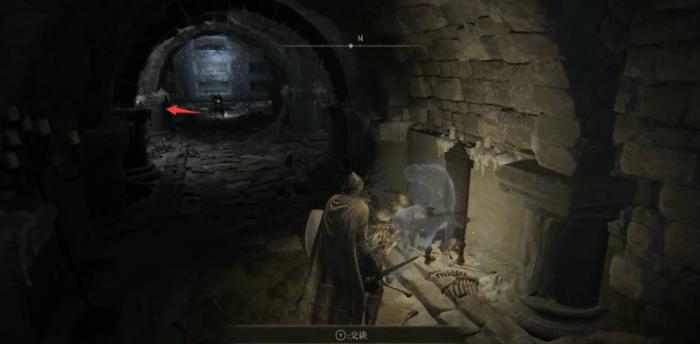 艾尔登法环接肢飞龙怎么喷火_艾尔登法环是什么