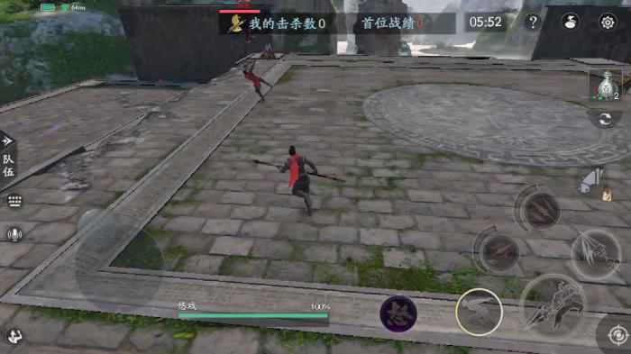 流星蝴蝶剑链剑怎么玩3