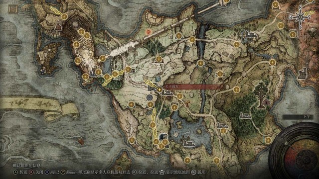 蒸汽帮艾尔登法环怎么联机3