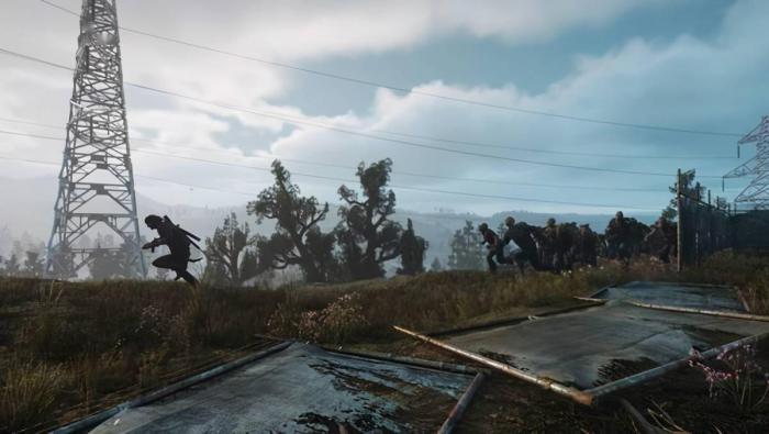 往日不再燃烧子弹怎么获得的2