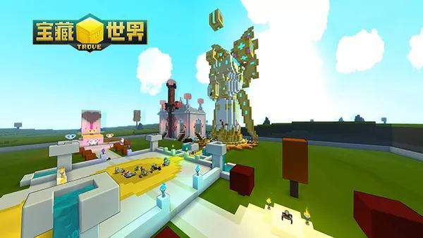 宝藏世界枪械师宝石推荐什么好1