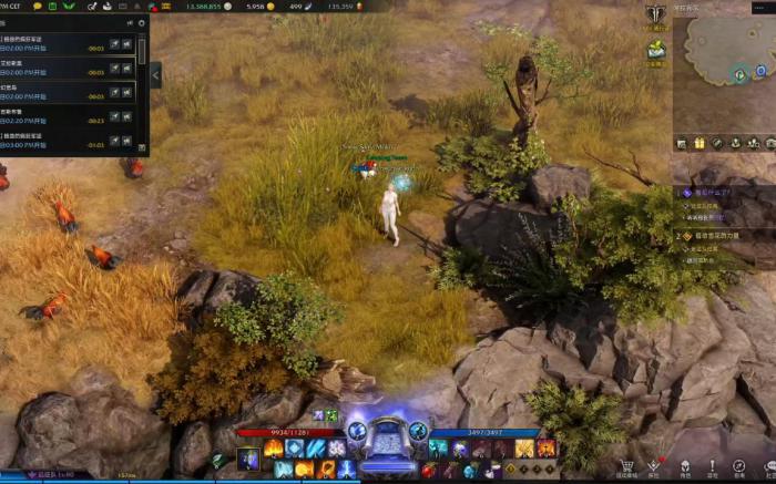 失落的方舟岛之心有啥用_失落的方舟新月岛岛之心 失落的方舟岛之心有啥用_失落的方舟新月岛岛之心