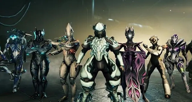 星际战甲没有战甲槽怎么办3