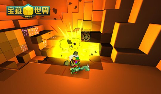 宝藏世界前期强势职业选择什么好_宝藏世界前期强势职业推荐