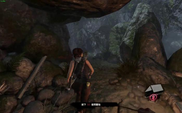 古墓丽影9技能装备怎么升级_古墓丽影9技能升级顺序