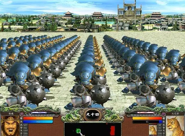 三国群英传7隐藏兵种怎么获得2