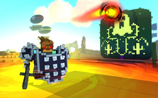 宝藏世界无头骑士属性选择什么好1