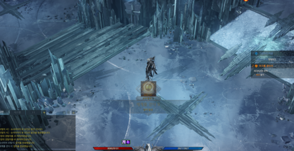 失落的方舟怎么保送13252