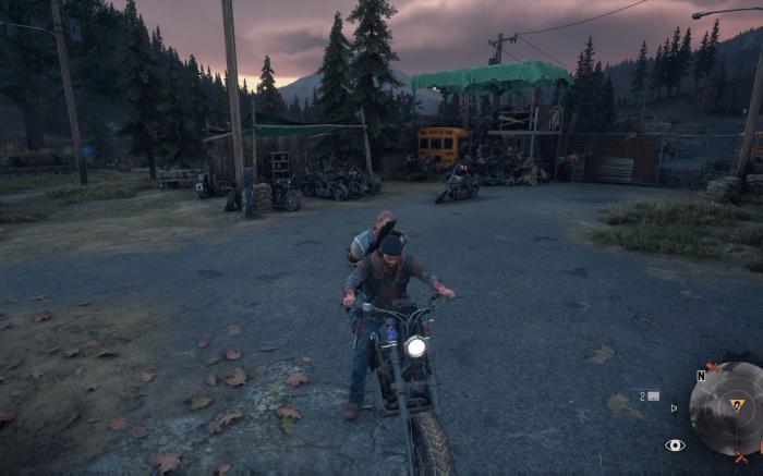 古墓丽影9狼洞怎么过1