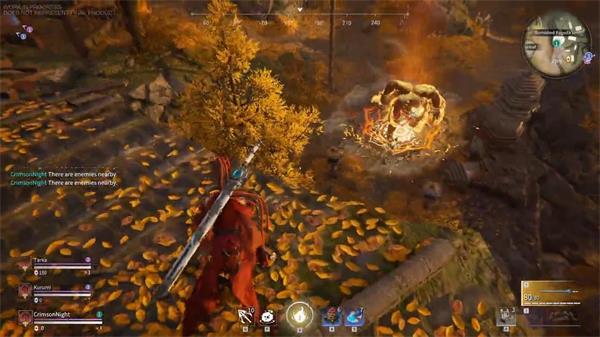 永劫无间飞天遁地成就怎么完成3