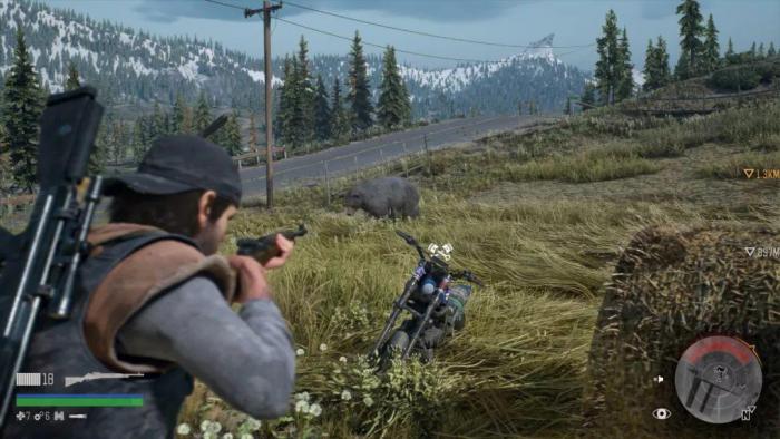 往日不再机车掉水里了怎么办3