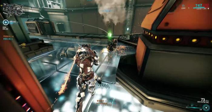 星际战甲兵不厌诈在哪接3