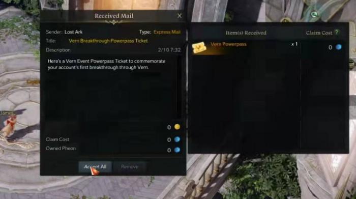 失落的方舟委托任务怎么解锁1