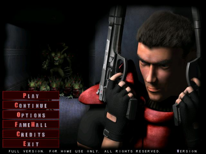 孤胆枪手1怎么保存进度_孤胆枪手1一直在第一关 孤胆枪手1怎么保存进度_孤胆枪手1一直在第一关