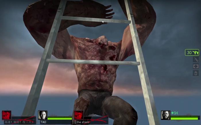 求生之路2没声音怎么办_求生之路2没bgm