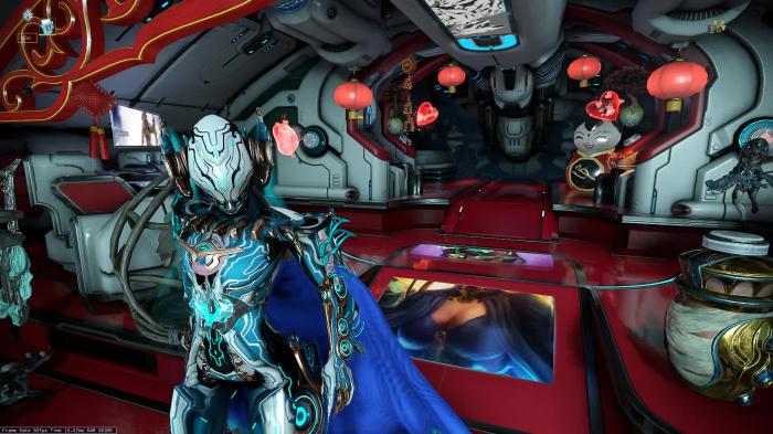 星际战甲dj甲任务怎么做_星际战甲dj甲总图任务