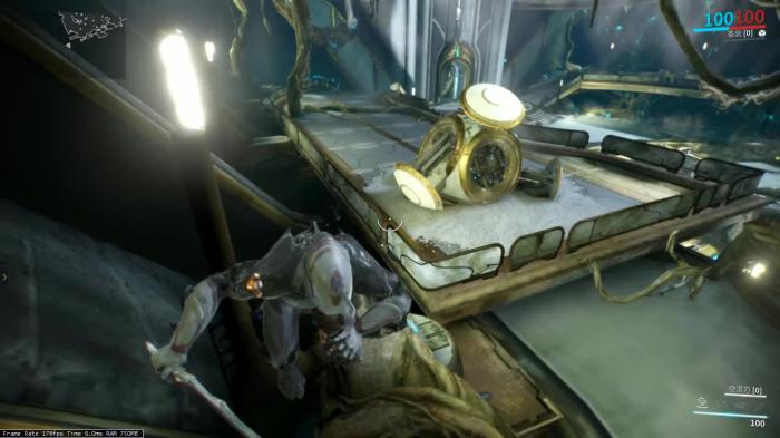 星际战甲dj甲任务怎么做3