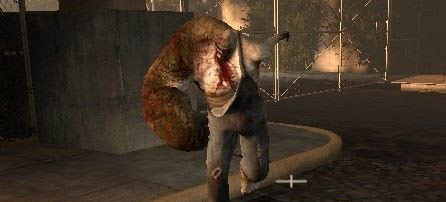 求生之路2单机玩感染者怎么玩3