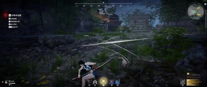 永劫无间追杀任务不完成怎么样3