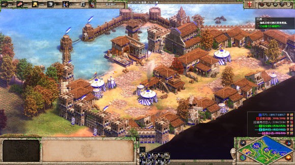 帝国时代2圣物怎么生产黄金装备_帝国时代2圣物生产黄金装备怎么用 帝国时代2圣物怎么生产黄金装备_帝国时代2圣物生产黄金装备怎么用