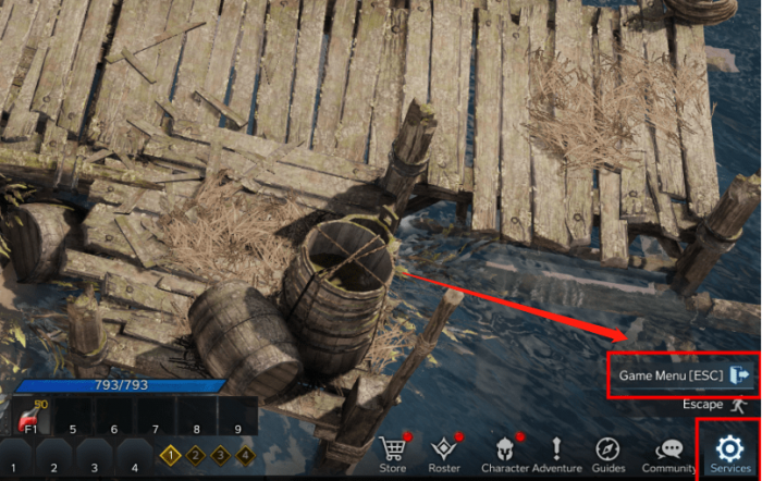 失落的方舟乐谱获得方式是什么1