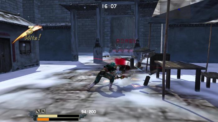 流星蝴蝶剑炽雪城怎么过关_流星蝴蝶剑炽雪城隐藏人物 流星蝴蝶剑炽雪城怎么过关_流星蝴蝶剑炽雪城隐藏人物