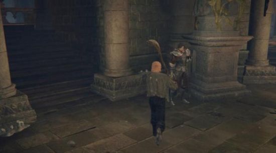 艾尔登法环支线任务怎么完成1