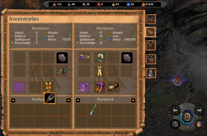 英雄无敌5攻略心得怎么获得_英雄无敌5 英雄