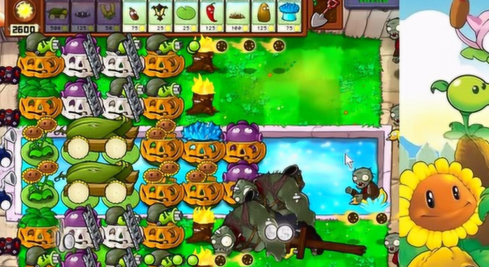 植物大战僵尸1无尽关怎么过2