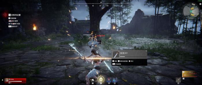 永劫无间各种技巧介绍怎么样3