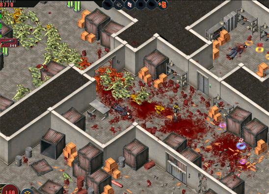 孤胆枪手的生存模式秘籍怎么用_孤胆枪手1生存模式怎么过