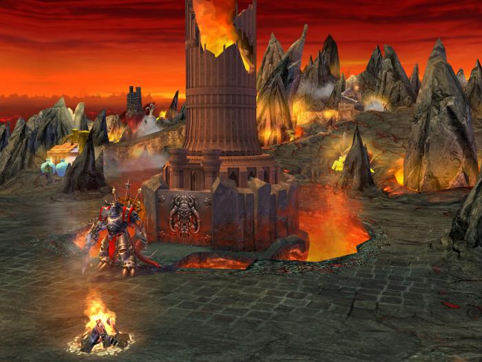 英雄无敌5奥兰多怎么打3