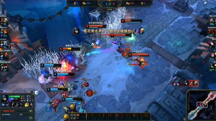 英雄无敌5布兰德怎么玩1